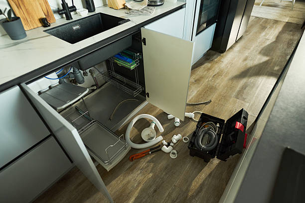 Reliable Plumbing contractor in Marshville, NC by Street Wise - Plumbing
