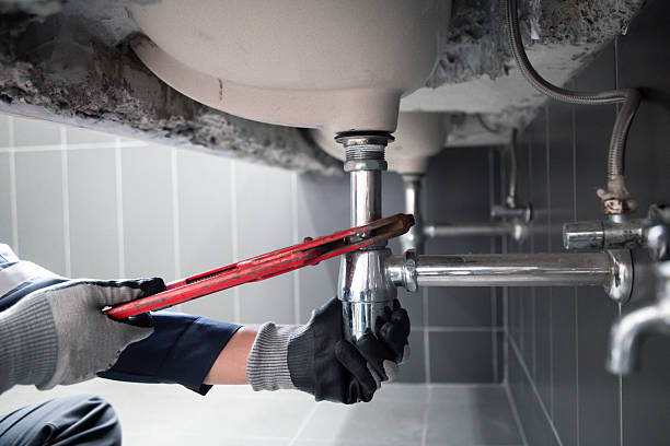 Licensed Plumbing service in Marshville, NC - Street Wise - Plumbing